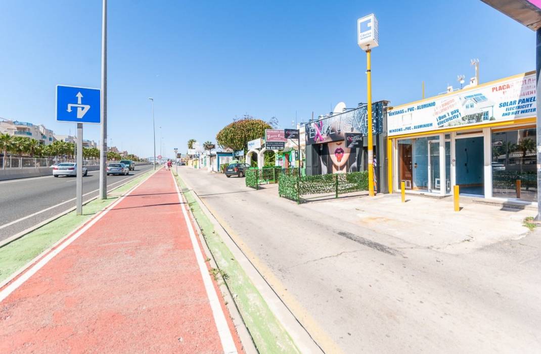 Venta - commercial - Orihuela Costa