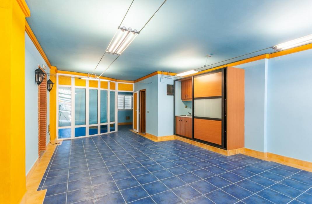 Venta - commercial - Orihuela Costa