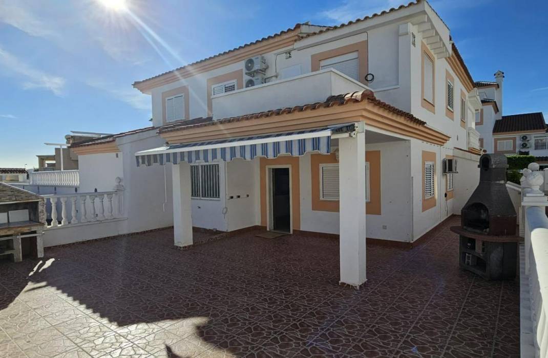 Venta - Duplex - Orihuela Costa - Punta Prima