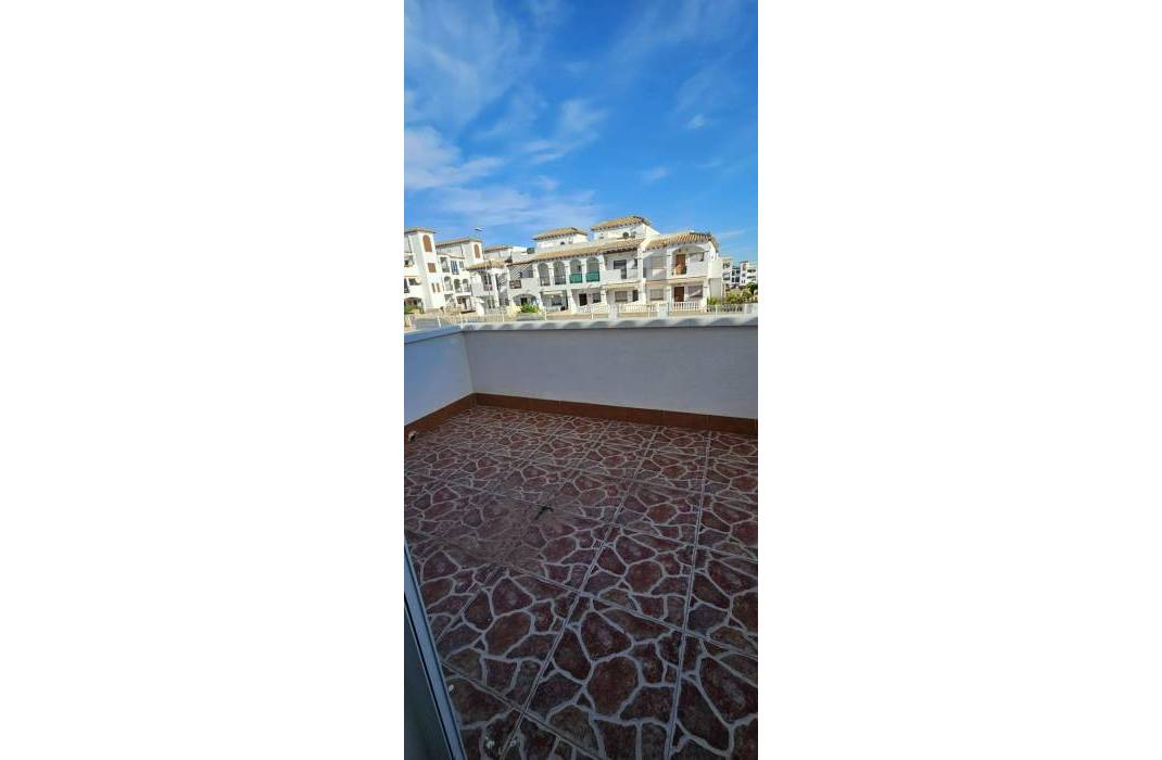 Venta - Duplex - Orihuela Costa - Punta Prima