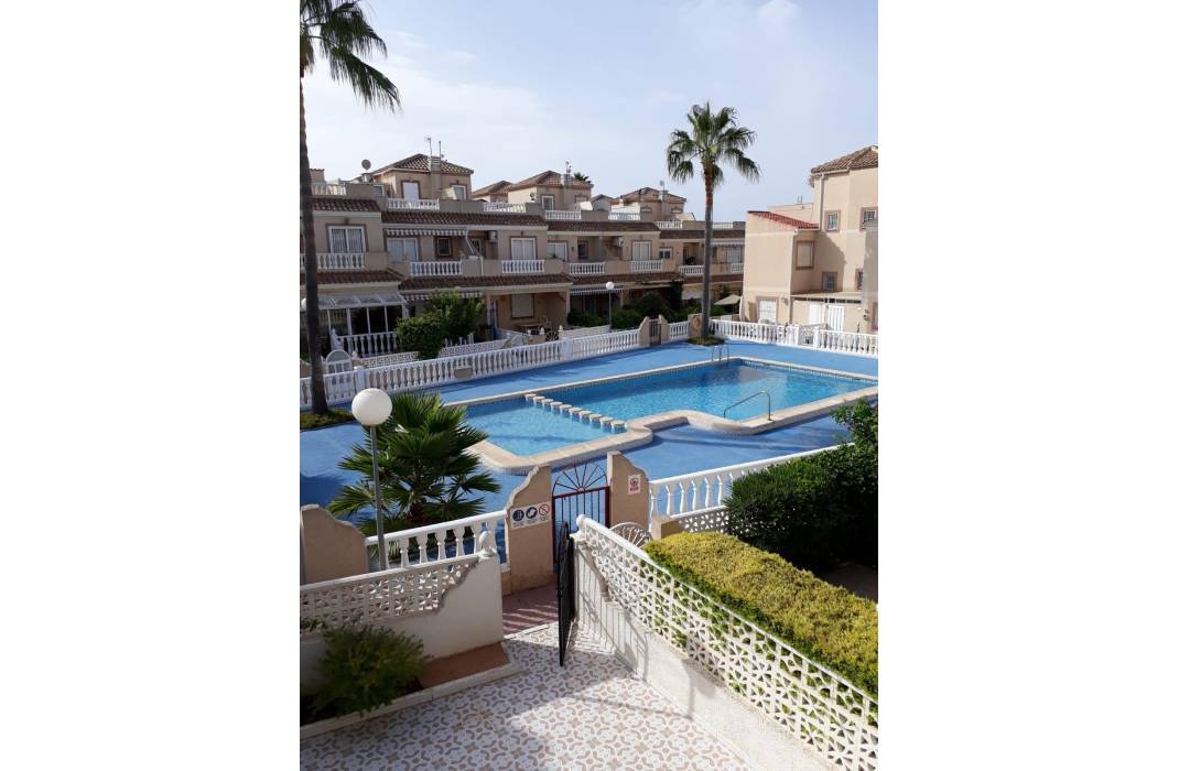 Venta - Duplex - Torrevieja - El chaparral