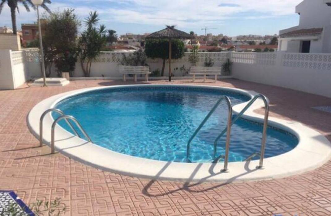 Venta - Duplex - Torrevieja - Los Frutales