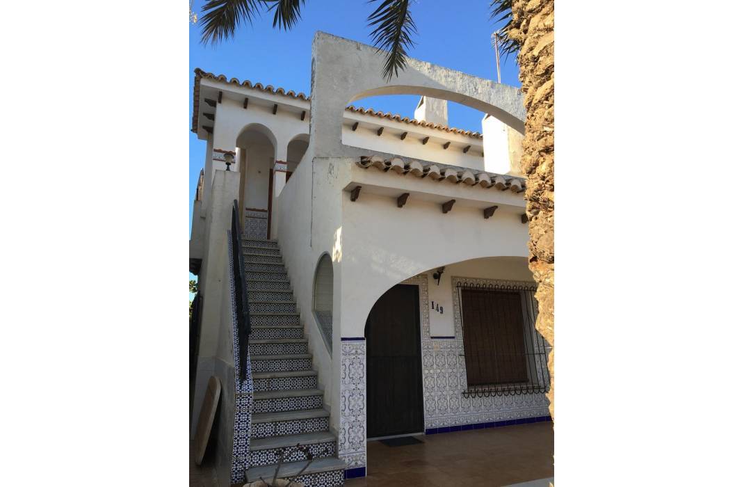 Venta - Duplex - Torrevieja - Los Frutales