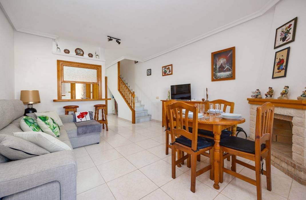 Venta - Duplex - Torrevieja - Los Frutales