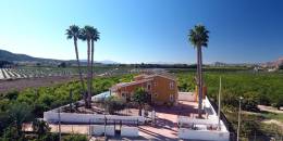 Venta - Finca / Country Property - Orihuela