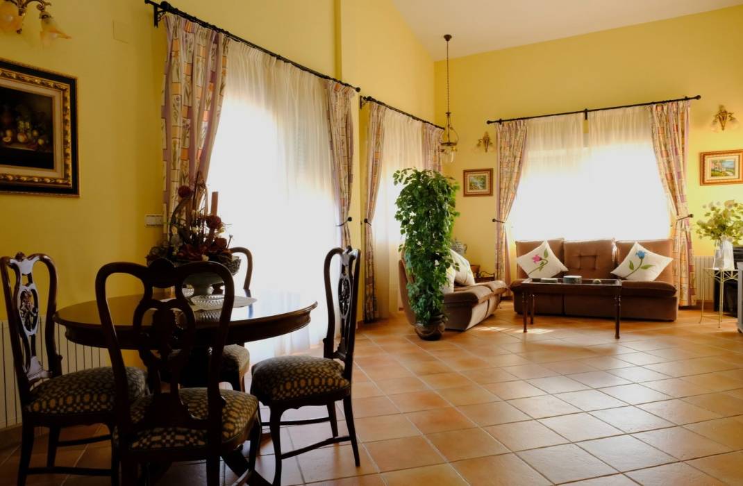 Venta - Finca / Country Property - Orihuela