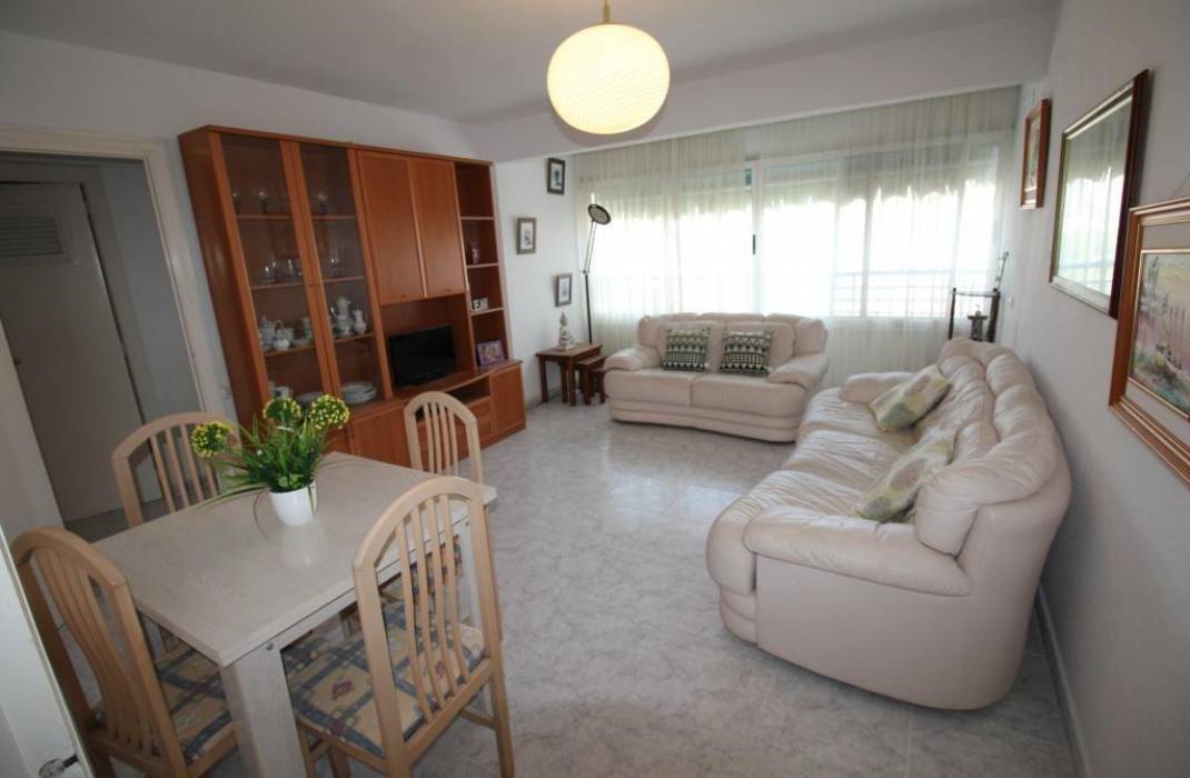 Venta - Flat - Torrevieja - Paseo maritimo