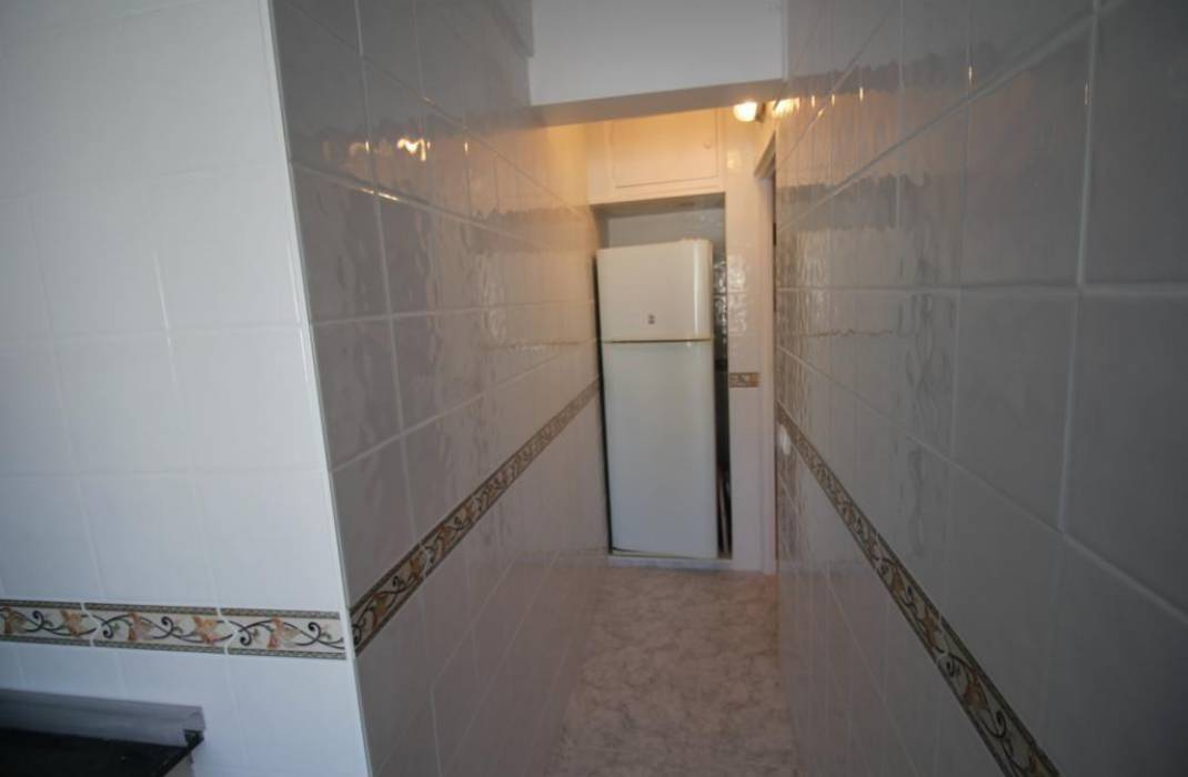 Venta - Flat - Torrevieja - Paseo maritimo