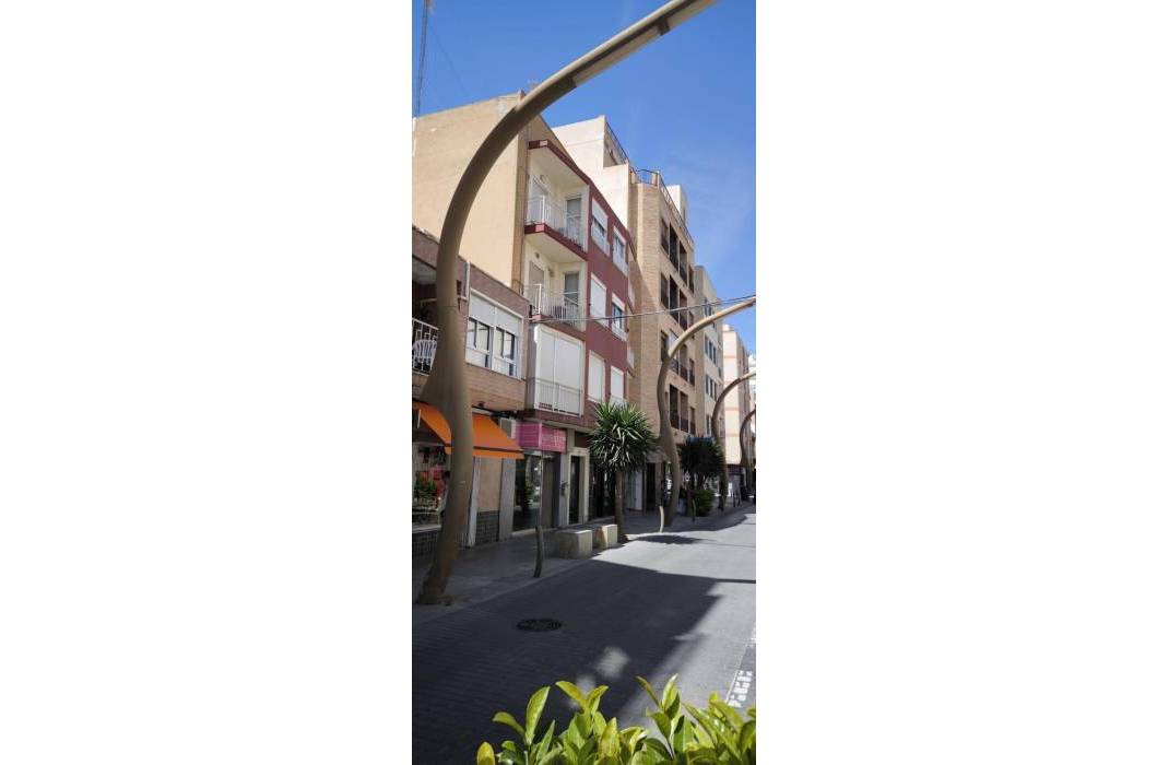 Venta - Flat - Torrevieja - torrevieja