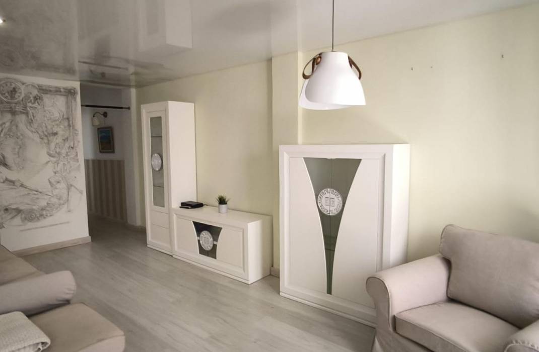 Venta - Flat - Torrevieja - torrevieja