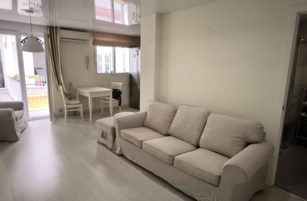 Venta - Flat - Torrevieja - torrevieja