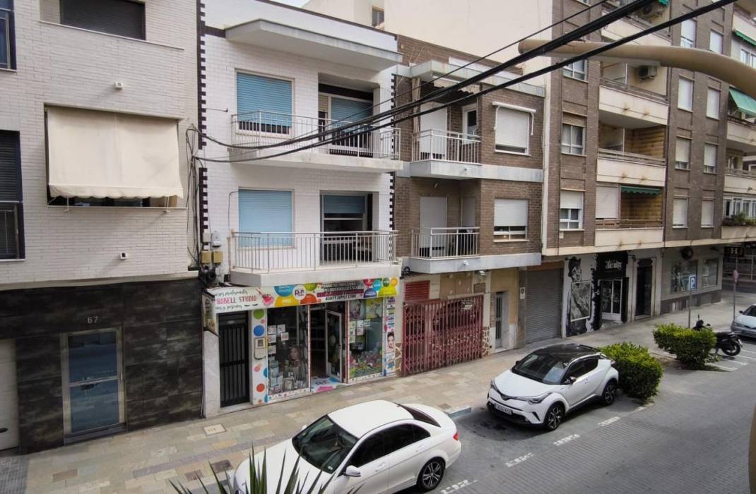 Venta - Flat - Torrevieja - torrevieja