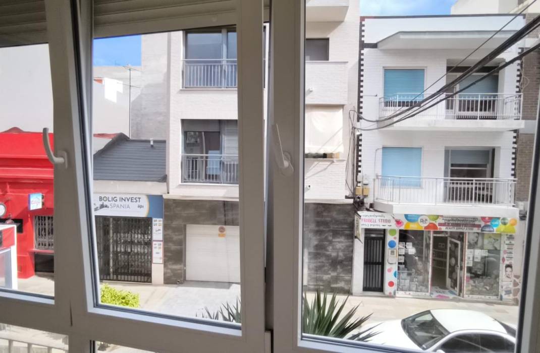 Venta - Flat - Torrevieja - torrevieja