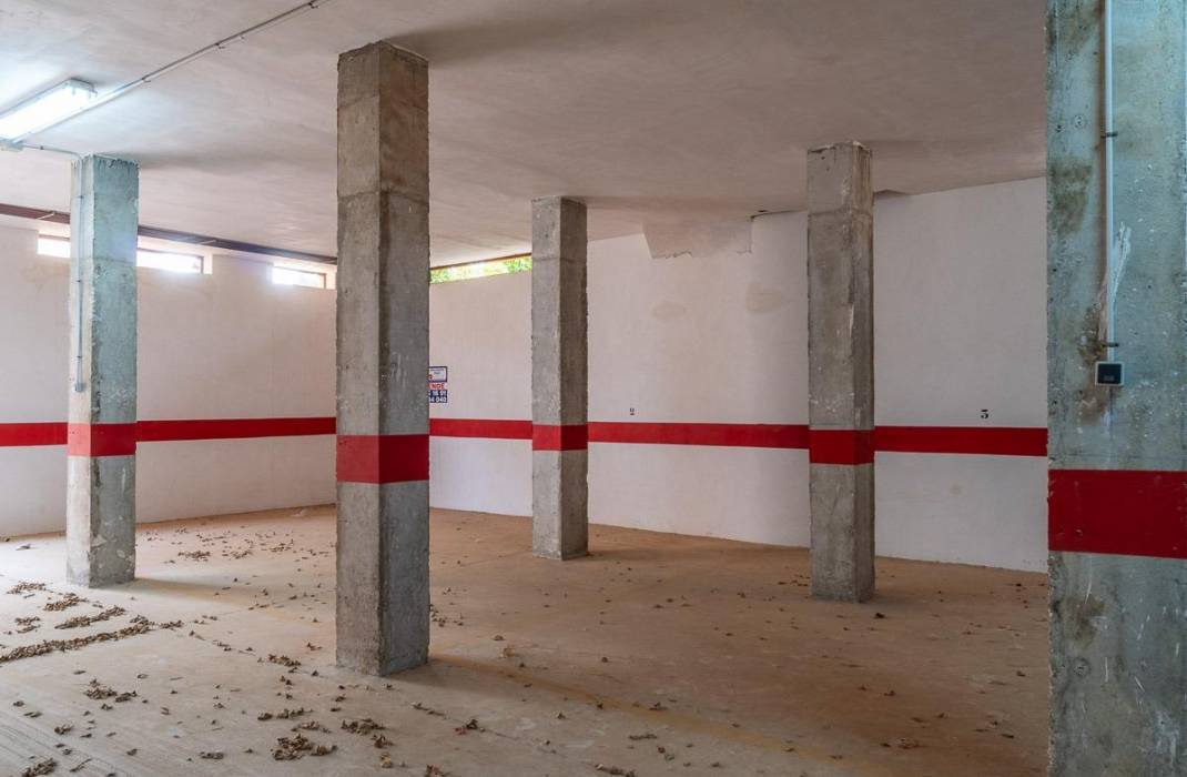 Venta - Garaje - Orihuela Costa