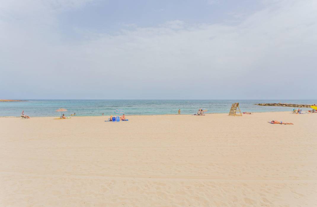 Venta - Garaje - Torrevieja