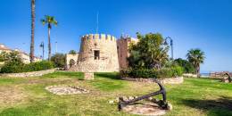 Venta - Garaje - Torrevieja
