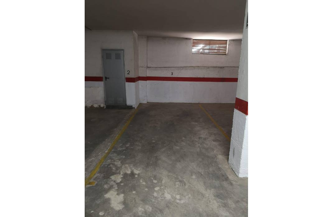 Venta - Garaje - Torrevieja