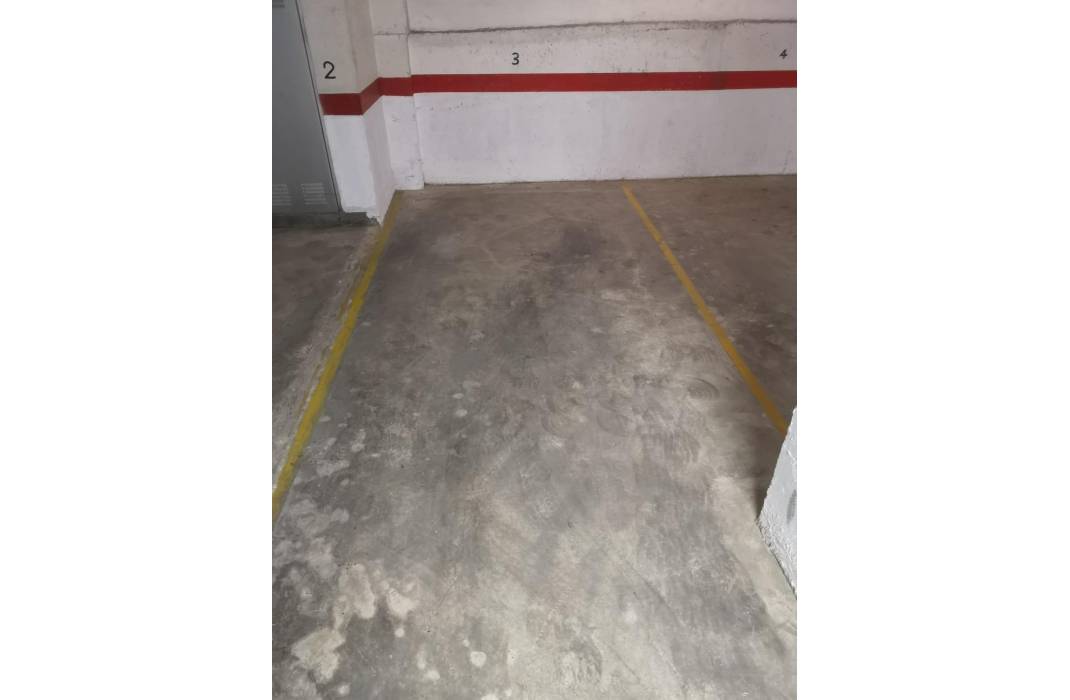 Venta - Garaje - Torrevieja