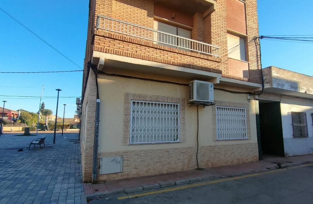 Venta - Hotel - Murcia - Puertos de Santa Barbara