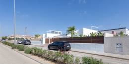 Venta - House - Detached Villa - Los Montesinos - Los Montesinos - Urb. La Herrada