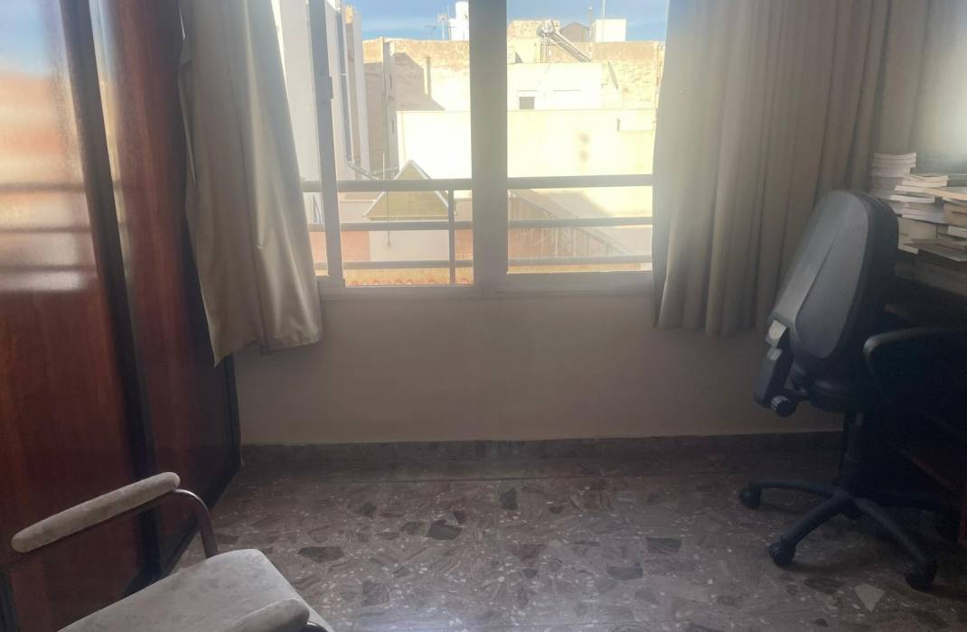 Venta - Piso - Almoradi