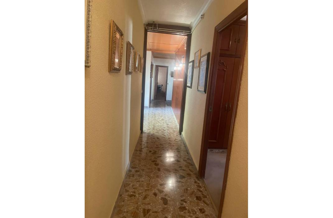 Venta - Piso - Almoradi