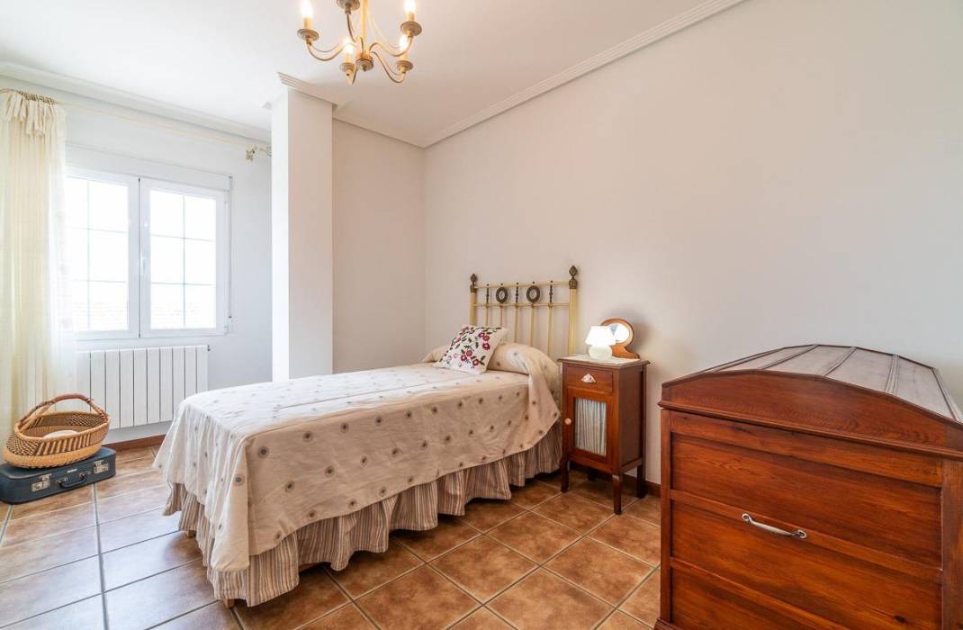 Venta - Piso - Almoradi
