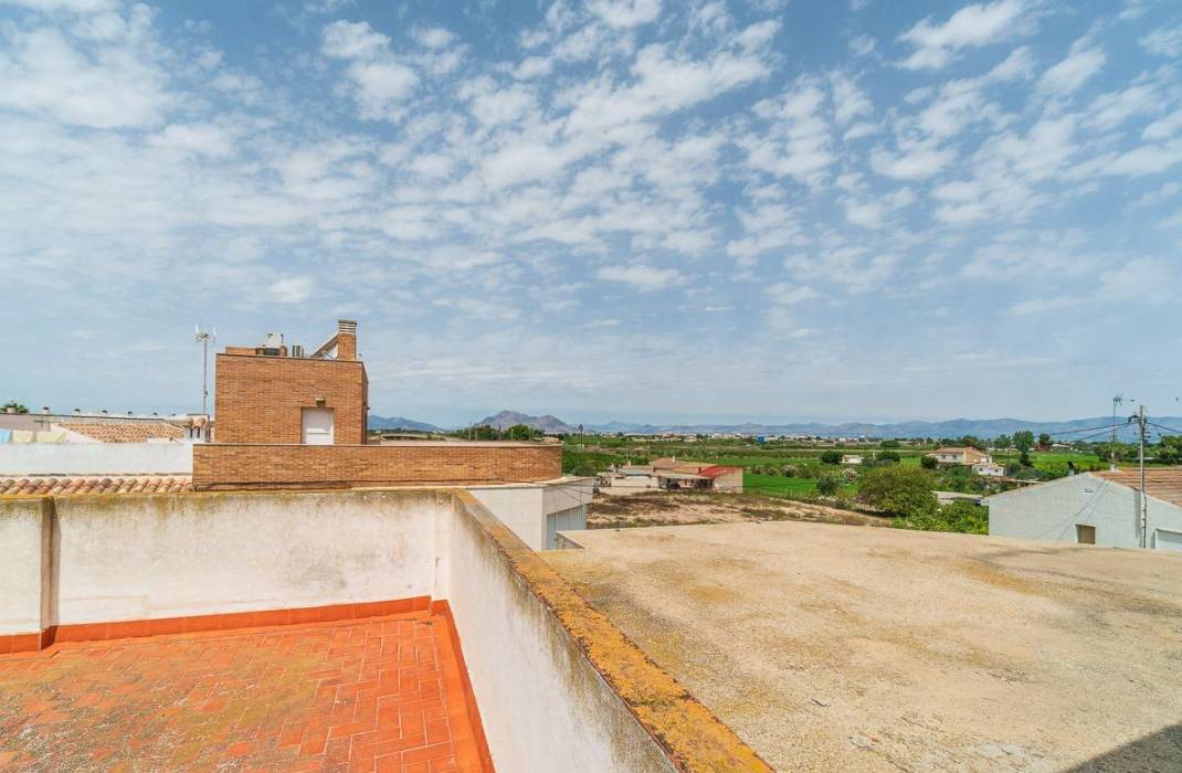 Venta - Piso - Almoradi