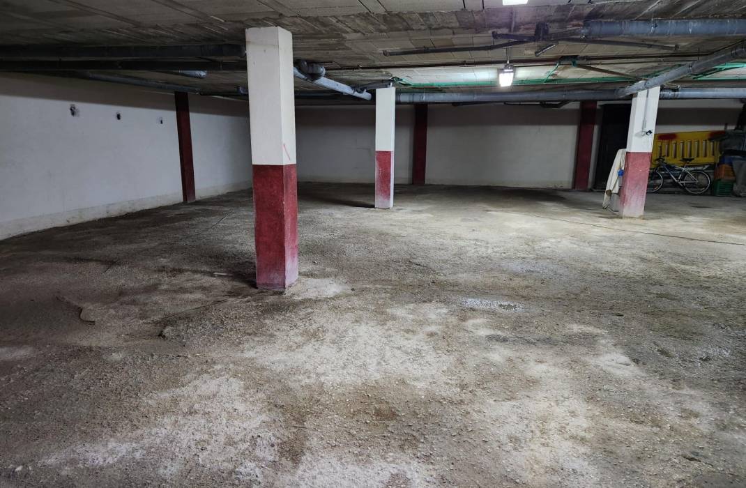 Venta - Piso - Almoradi