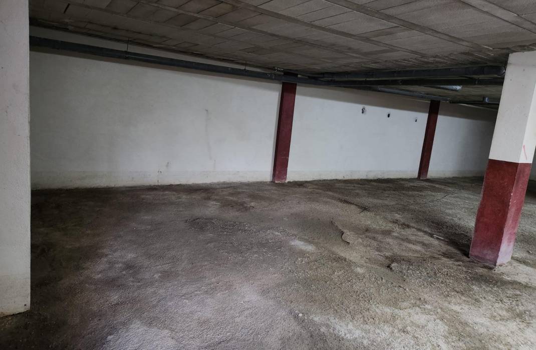 Venta - Piso - Almoradi