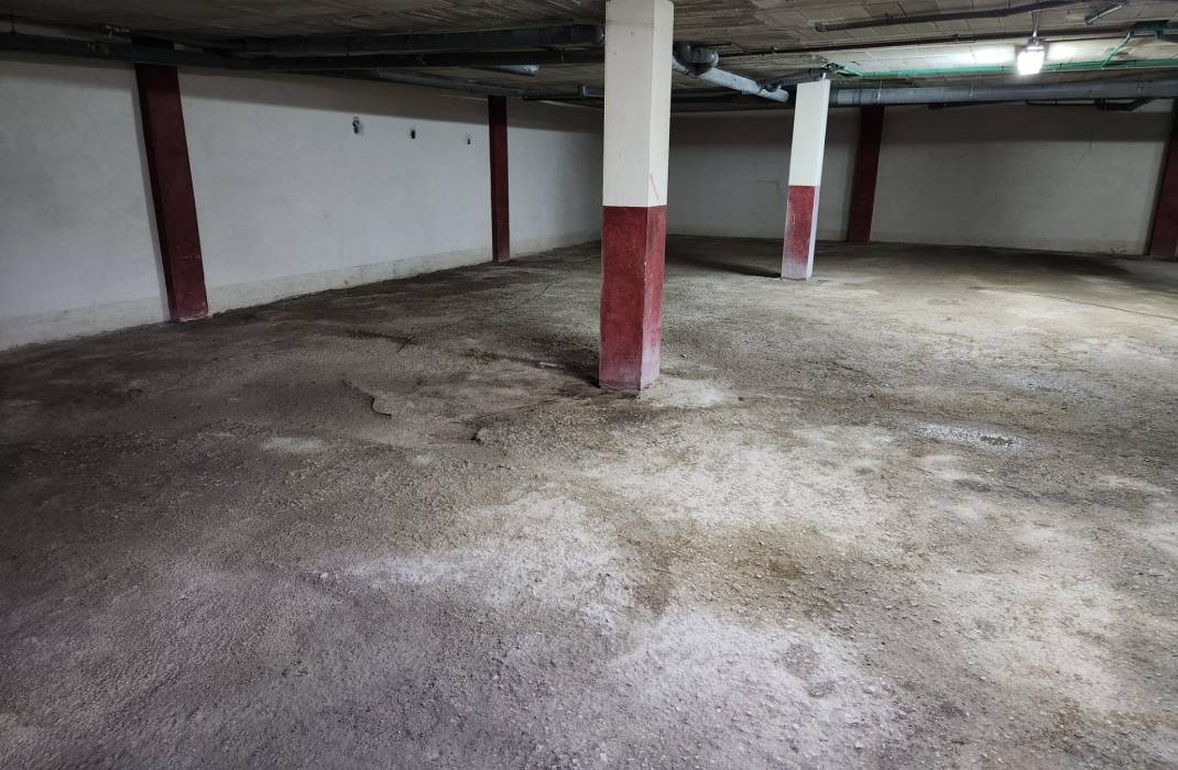 Venta - Piso - Almoradi