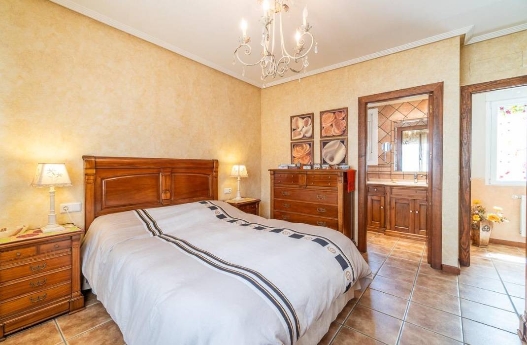 Venta - Piso - Almoradi