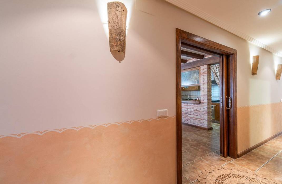 Venta - Piso - Almoradi
