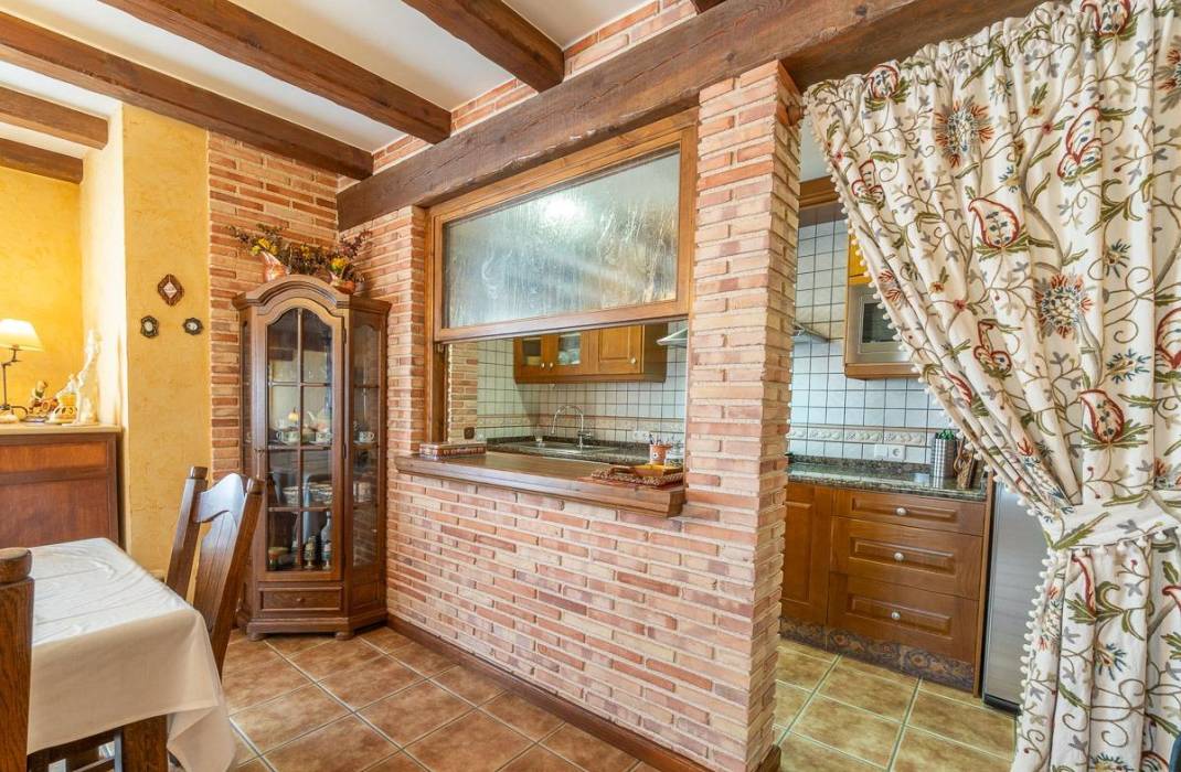 Venta - Piso - Almoradi