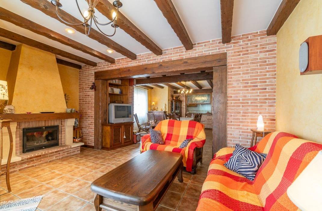 Venta - Piso - Almoradi