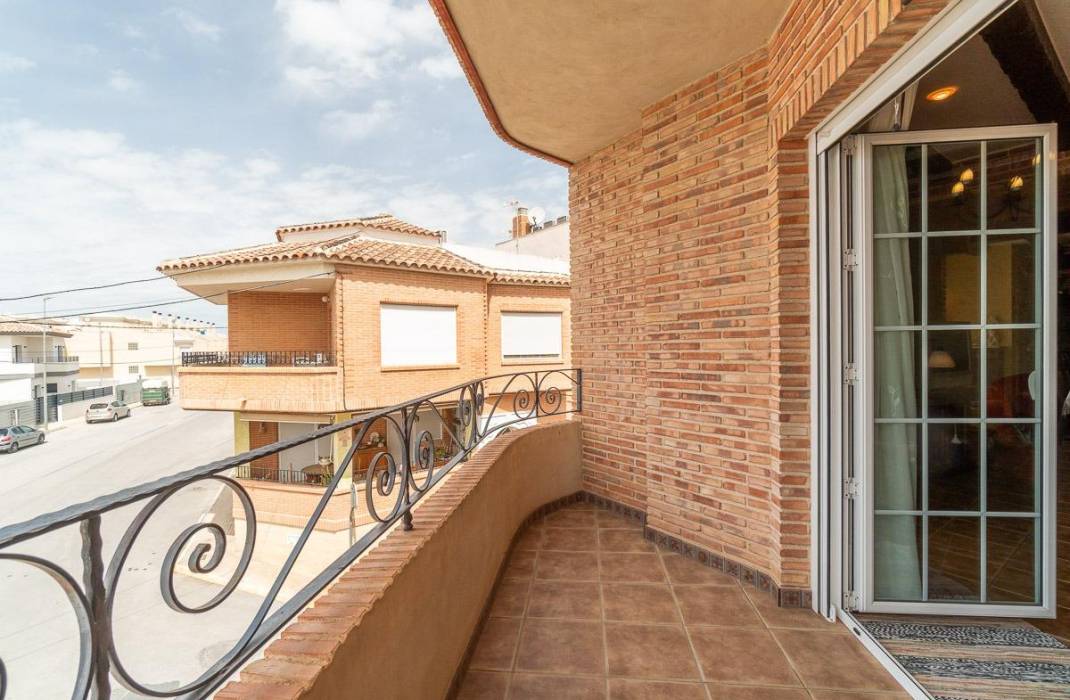 Venta - Piso - Almoradi