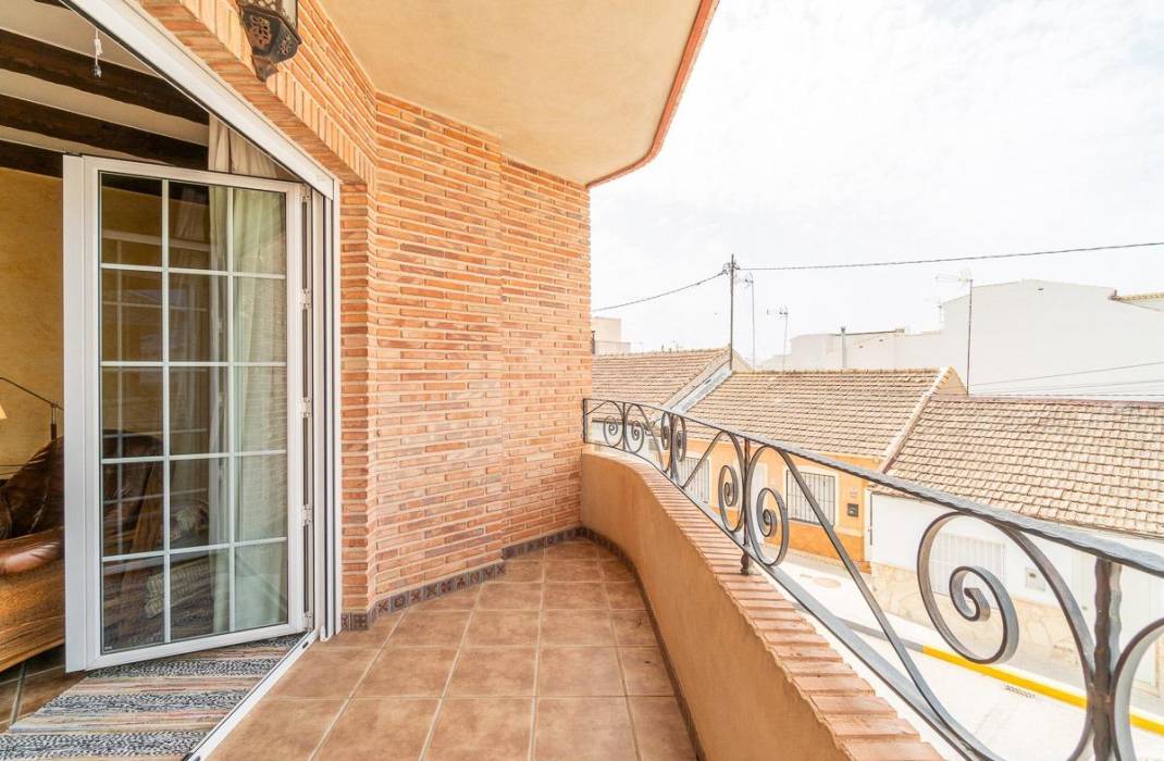Venta - Piso - Almoradi