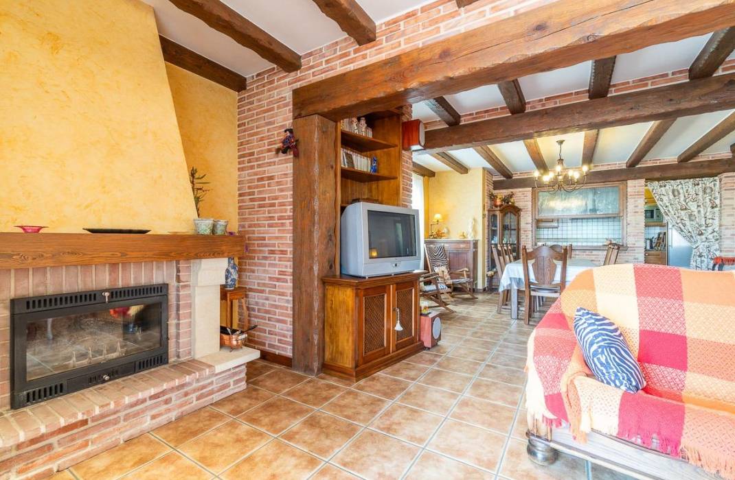 Venta - Piso - Almoradi