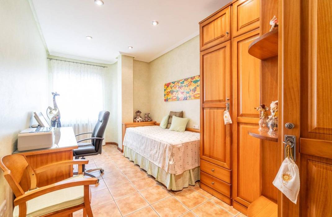 Venta - Piso - Almoradi