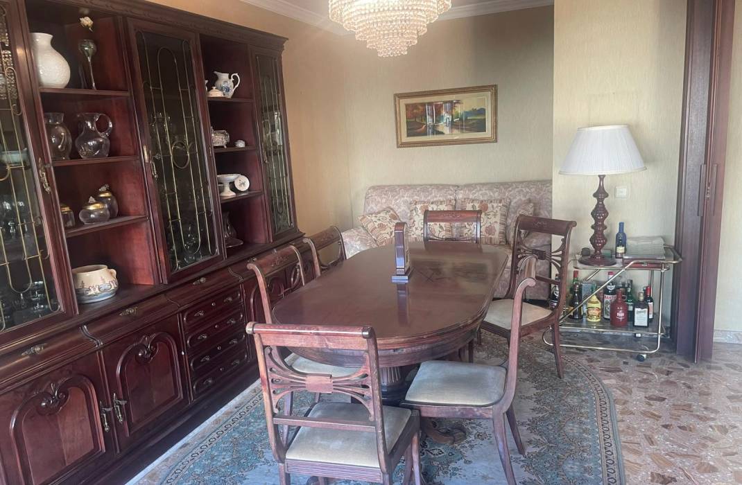 Venta - Piso - Almoradi