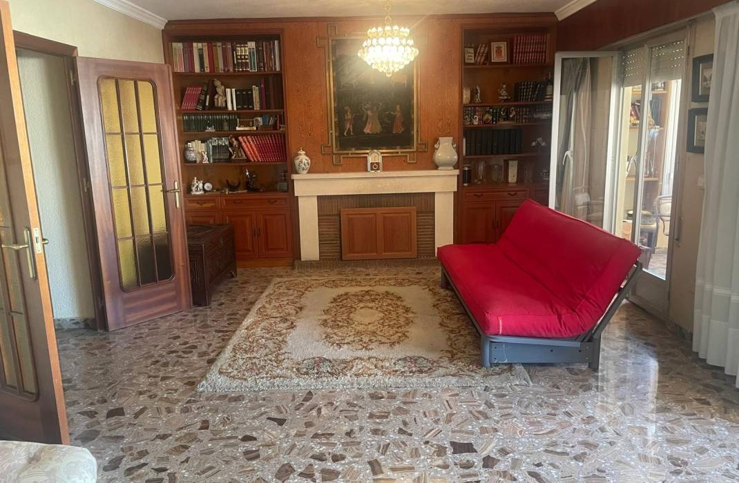 Venta - Piso - Almoradi