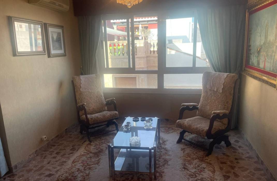 Venta - Piso - Almoradi