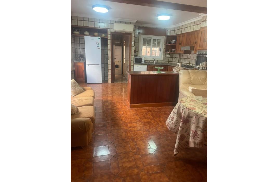 Venta - Piso - Almoradi