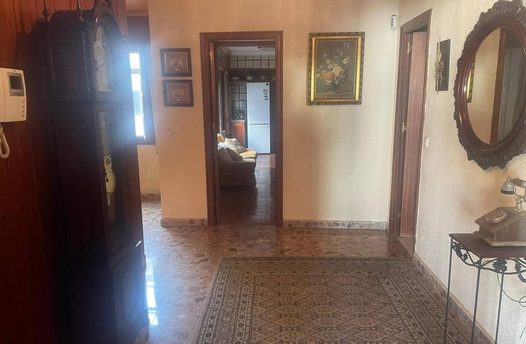 Venta - Piso - Almoradi