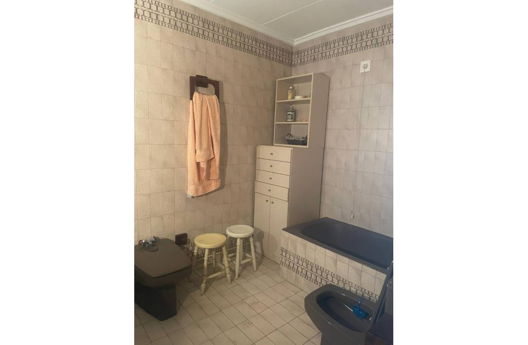 Venta - Piso - Almoradi