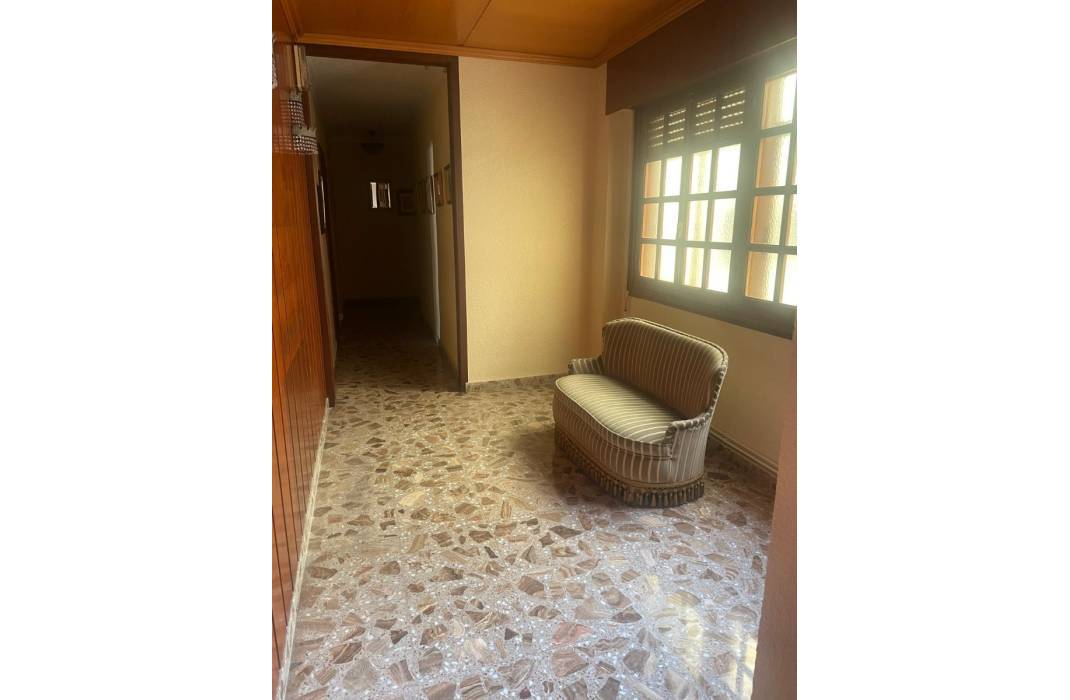Venta - Piso - Almoradi