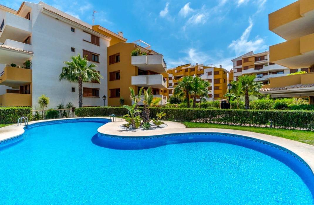 Venta - Piso - Cabo Roig - Costa blanca