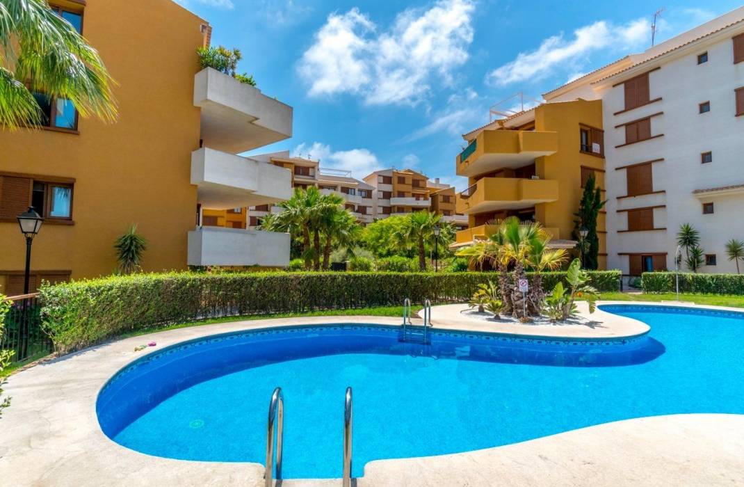 Venta - Piso - Cabo Roig - Costa blanca