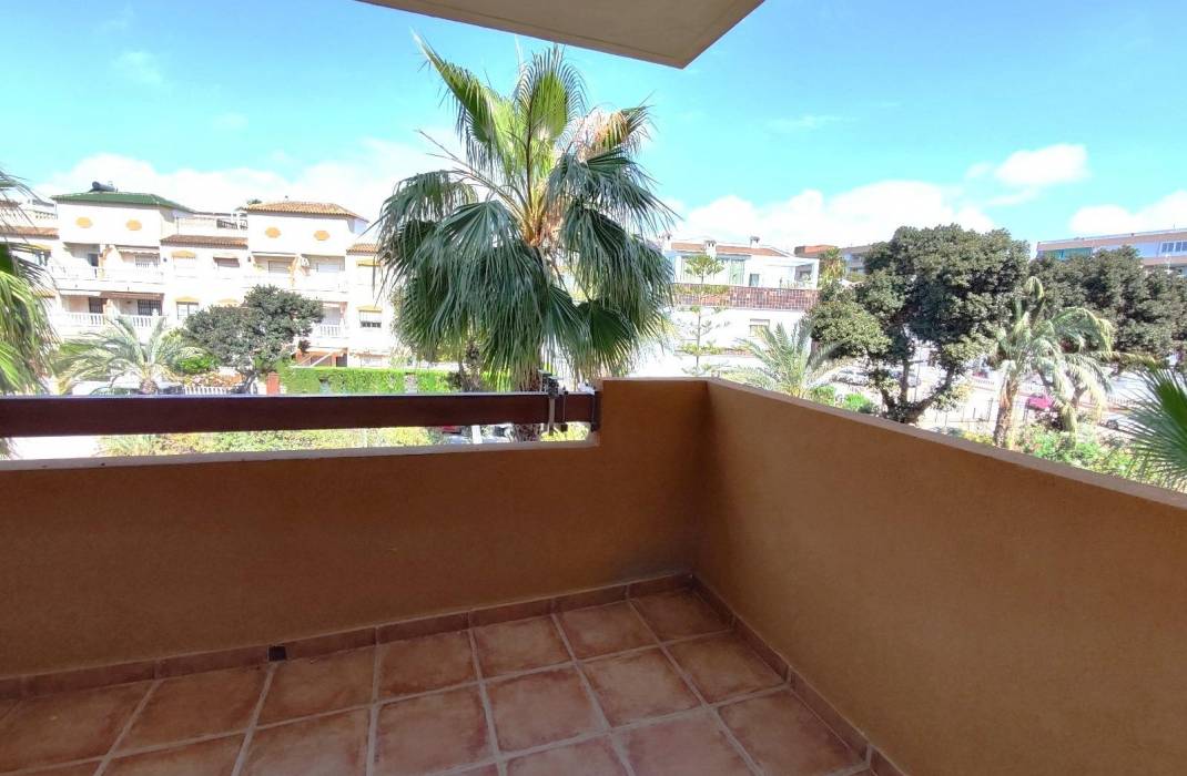 Venta - Piso - Cabo Roig - Costa blanca