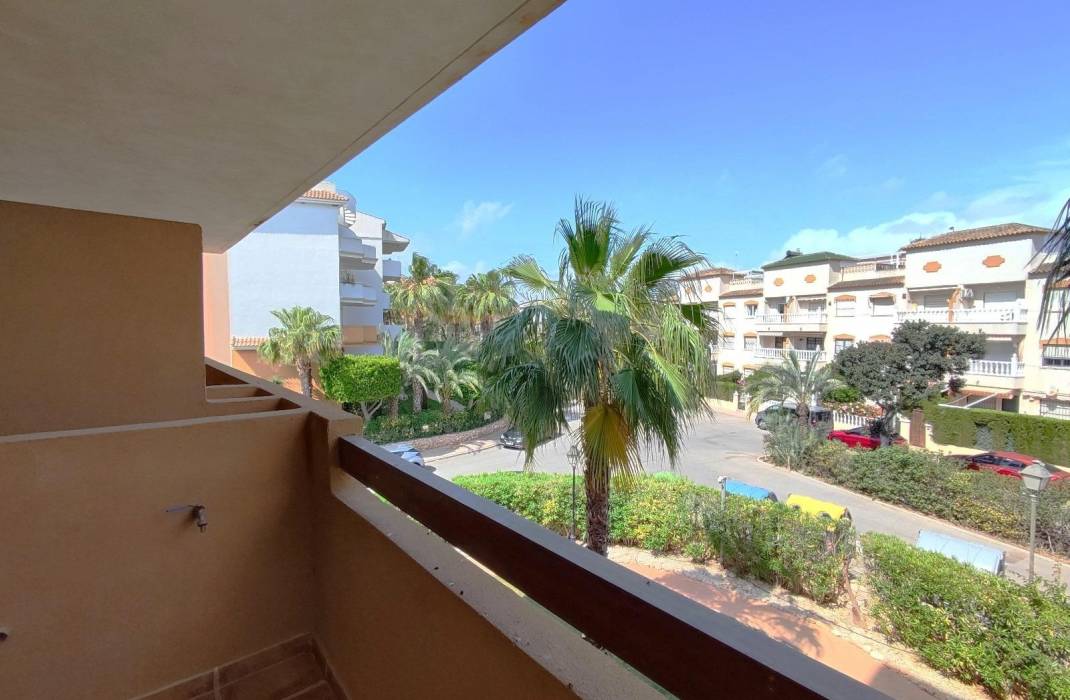 Venta - Piso - Cabo Roig - Costa blanca